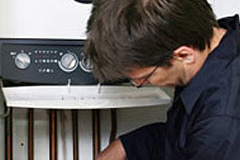 boiler repair Blunham