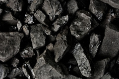 Blunham coal boiler costs